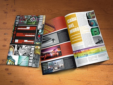 Imagen del curso de QuarkXpress