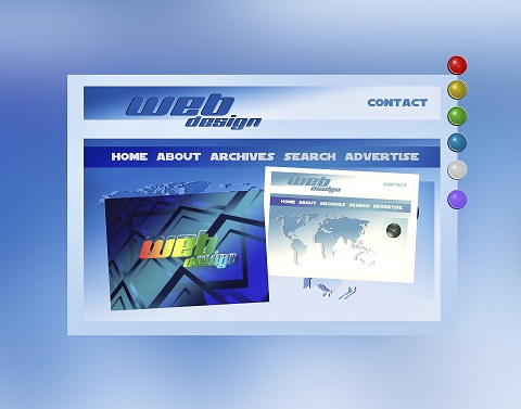 Imagen del curso de Creación de Páginas Web