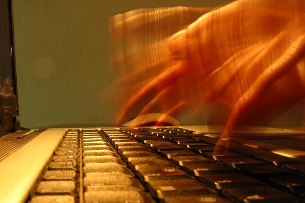 Imagen del curso de Mecanografía